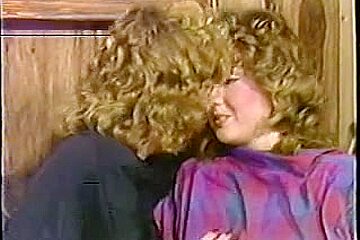 Lovely Retro Sluts Getting Their Hairy Pussies Ravaged