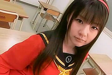 Persona (4) Cosplay   Yukiko Amagi