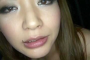 Oriental Gals Filled Throat (69)