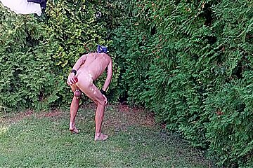 Crazy Porn Movie Gay Outdoor Hot Will Enslaves Your Mind With Gay Porn