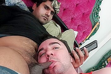 Kinky Dominant Black Alpha Desi Bad Boy Bully Uses Ugly Fat Pig 