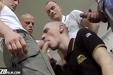 Gay Boy In Young Suck (4) Big Dicks Of Skinheads