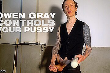 Controls Your Pussy   Owen Gray