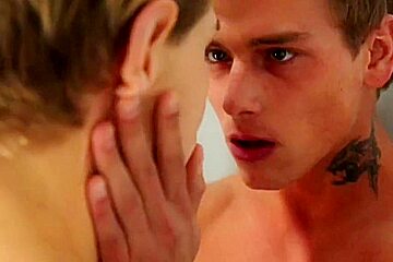 Danish Boy   Jett Black Gay Sex Actor   Denmark (11)