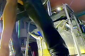 Enema Process
