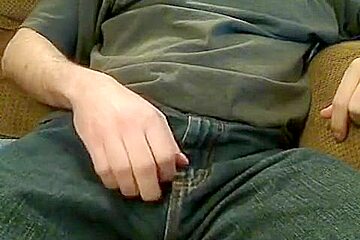 BULGING BLUE JEANS (2) BOXERS