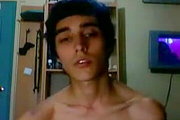 HOT FOREIGN BOY WEBCAM SHOW