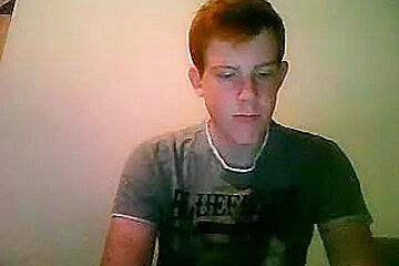Austrian Straight Fellow Plays With His Hawt Chocolate Hole, Masturbation