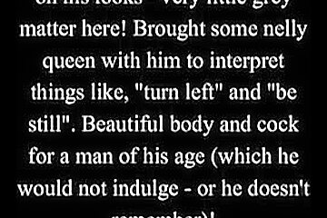 Str(8) Kinky Guys   Rick