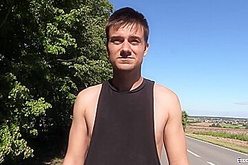 Czech Hunter And Big Dicks   Incredible Xxx Video Homosexual Gay Hottest , Check It