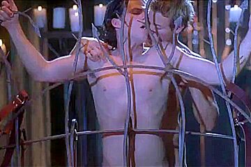 Sean?   Unchained