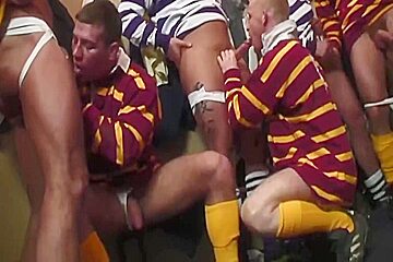 Rugby Orgy (1)