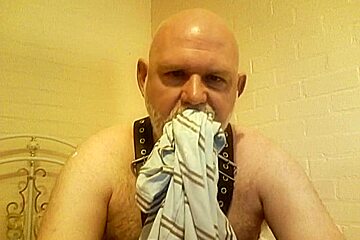 I Receive Completely Buzzing On . Huff Soo Hard. The Its Pounding With Dildos And Loads And Loads Of Lube. I Truly Let The Bear In Me Play