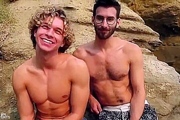 Long Dick Breeding â€“ Shawn Brooks & Mitch Matthews