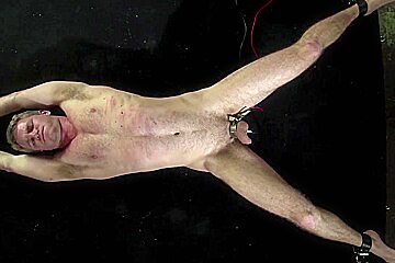 Chad Police State Torture (5)