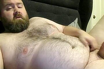 Best Bear Cum