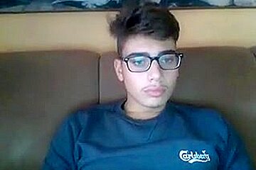 Italian Cute Boy Big Thick Cock Sexy Big Tight Ass On Cam
