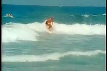 Sex On A Beach