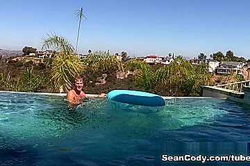 Sean Cody Video: Jess & Blake   Bareback