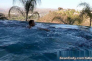 Sean Cody Video: Blake & Jayden   Bareback