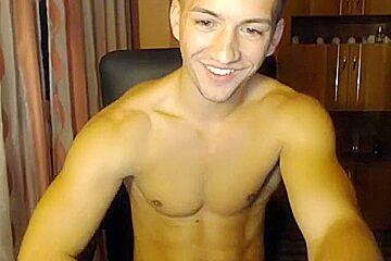 Candyboy(093) Private Record (06)/(26)/(2015) From Chaturbate