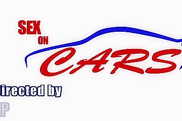 Sex On Cars   Taking Ad Vantage   UKHotJocks
