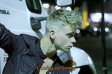 Coming On Strong MV