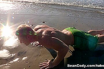 Sean Cody Video: Hunter