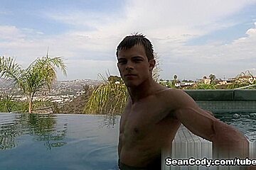 Sean Cody Clip: Jayden