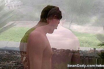Sean Cody Scene: Theo