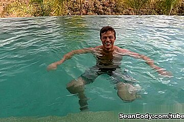 Sean Cody Movie: Stephen