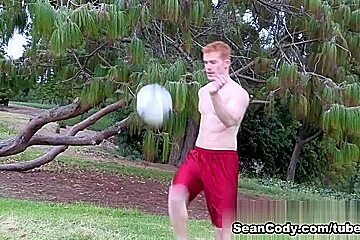 Sean Cody Video: Shey