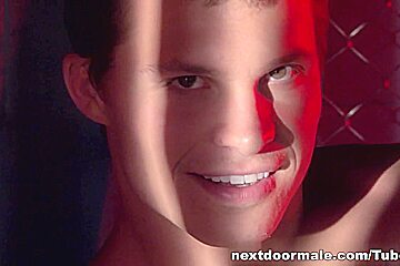 NextdoorMale Video: Chad Logan