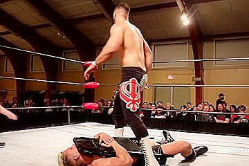 Incredible Sex Video Gay Wrestling Exotic Youve Seen