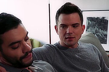 Astonishing Porn Clip Homo Tattoo Great Pretty One With Arad Winwin And Dakota Payne