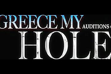 Greece My Hole