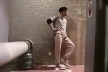 Sharp Fucking In The Basement   Vintage