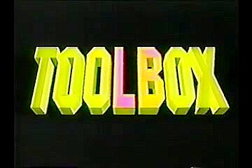 Toolbox ((1997))