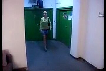 German Whore
