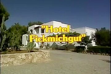 Magma Teeny   Hotel Fickmichgut