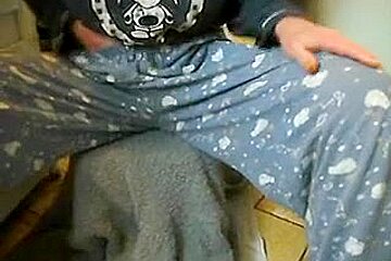 German Step Mother I'd Like To Fuck Masturbiert ,squirt