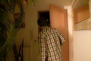 Real Amateur Couples Vid Shows Me Get A Facial