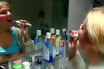 Hawt Act With My Girlfriend In Baths