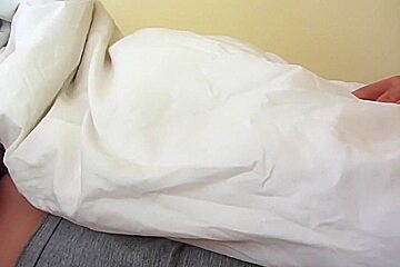 Hot Bunny   Sonntagsmorgen Im (8) Monat