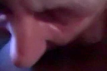 Darksome Snatch White Penis POV Closeup Act