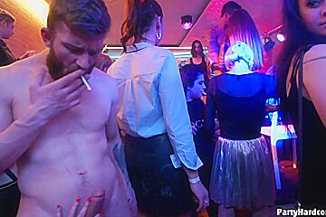 Partyhardcore   (2018) (02) (27)