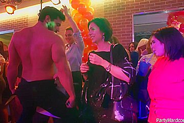 Partyhardcore   (2018) (02) (07)