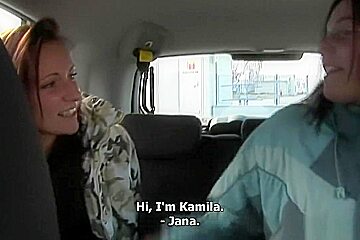 Jana And Kamila GangbangCreampie CreampieGangbang Gangbang Creampie