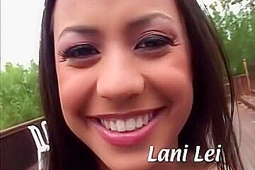 Crazy Pornstar Lani Kaluha In Horny Big Butt, Group Sex Sex Movie
