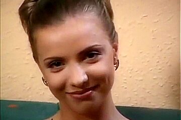 Shapely Nastka Przerznieta As Ever